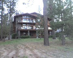Big Bear Lakefront House