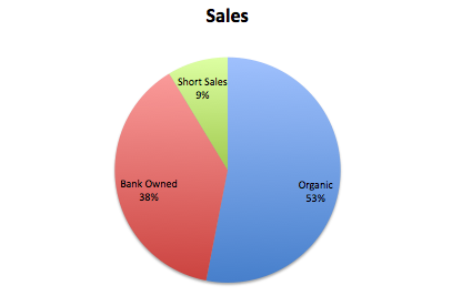 Big Bear - Sales This Year