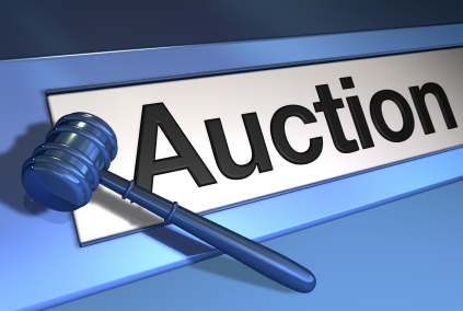 Auction Properties