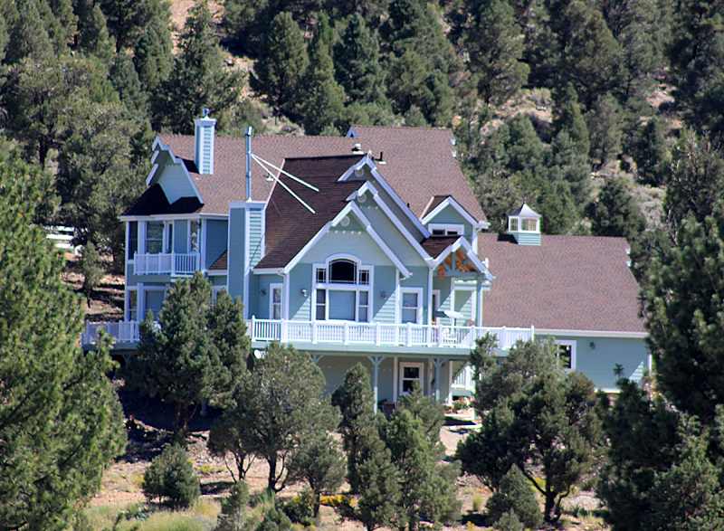 Big Bear City Properties