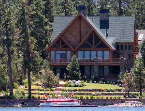 Big Bear Lake Real Estate