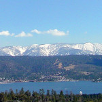 Big Bear Lake Views