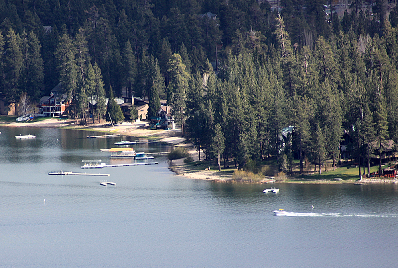 Lake Front Real Estate