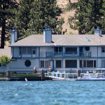 Lakeside Property