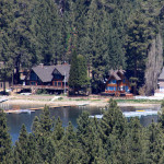 Big Bear Homes