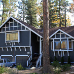 Big Bear Homes