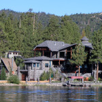 Lake-side Real Estate