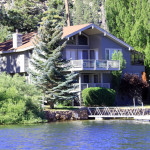 Real Estate - Lake Front