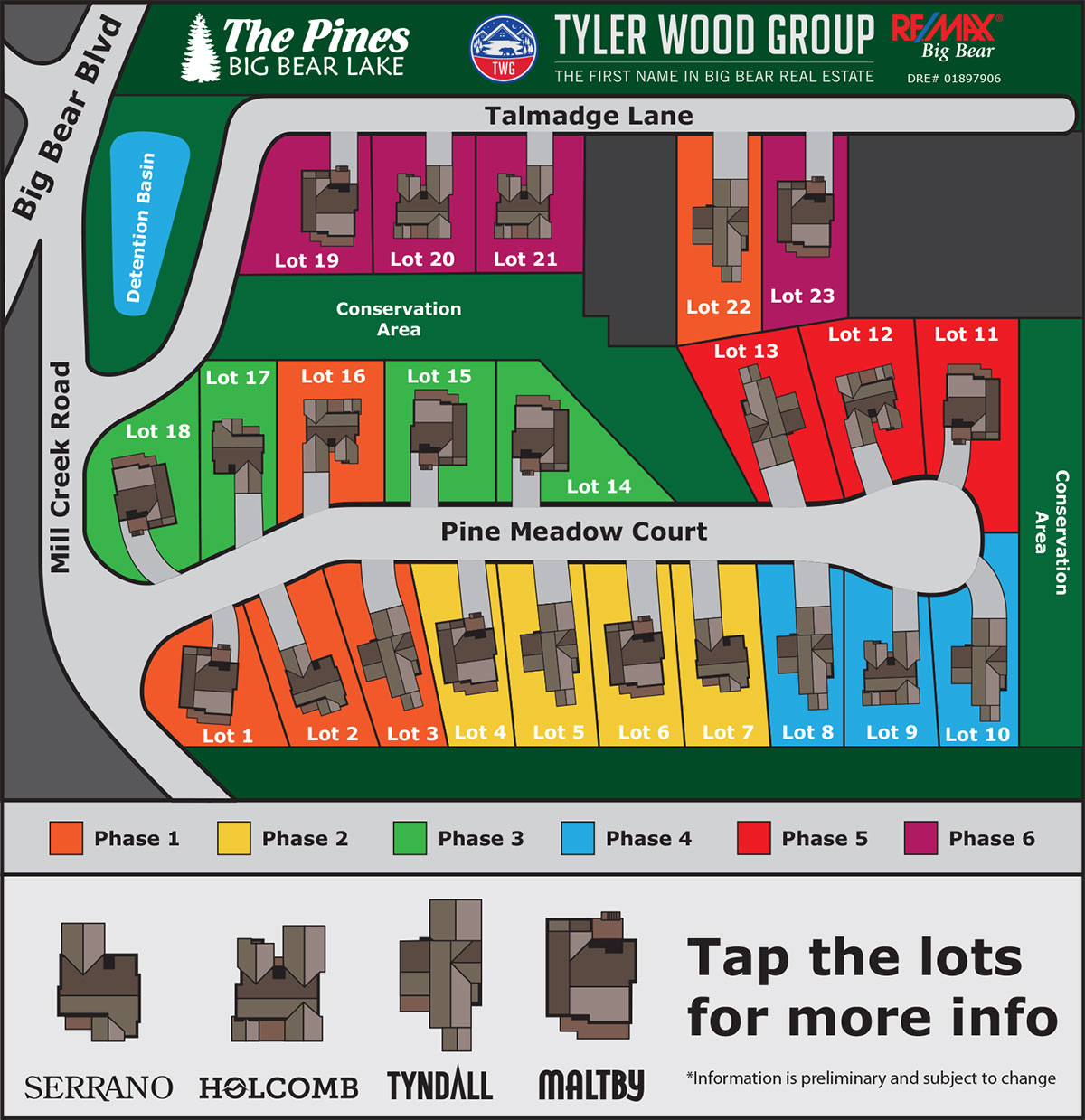 The Pines